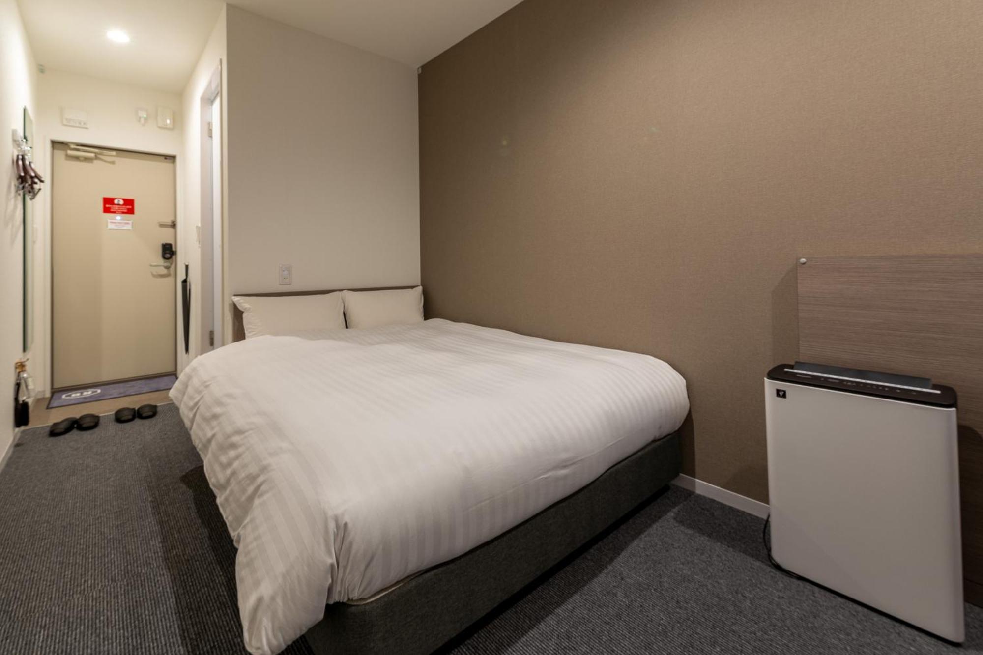 Hotel R9 The Yard Koka Exterior photo